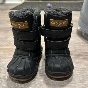 Toddler Snow Boots
